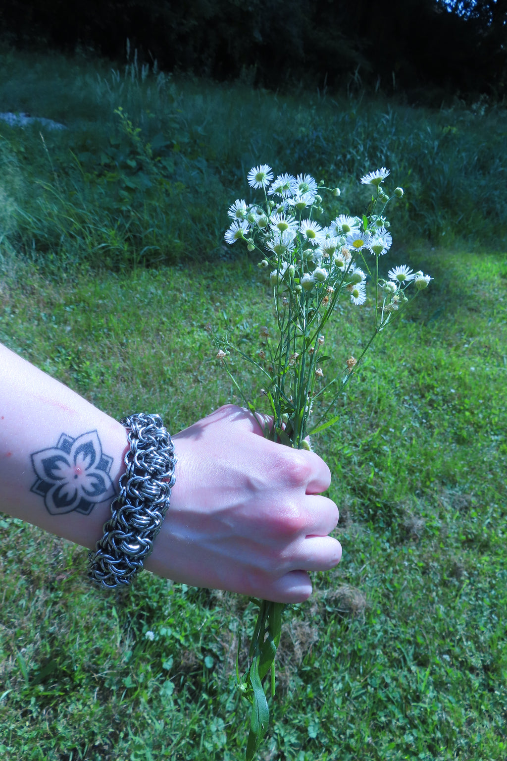 Cuff Bracelet