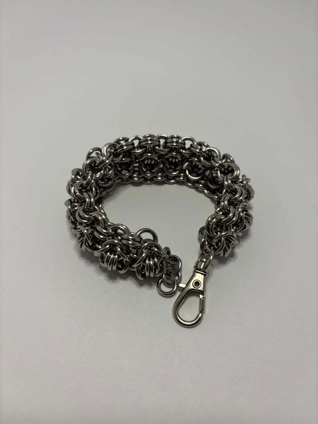 Cuff Bracelet