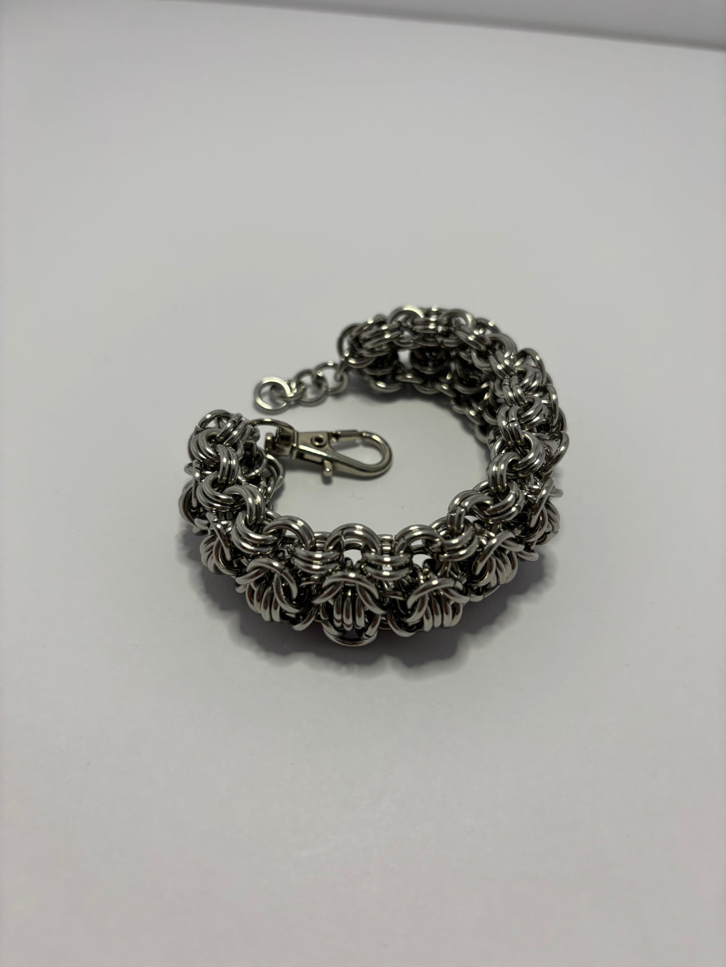 Cuff Bracelet