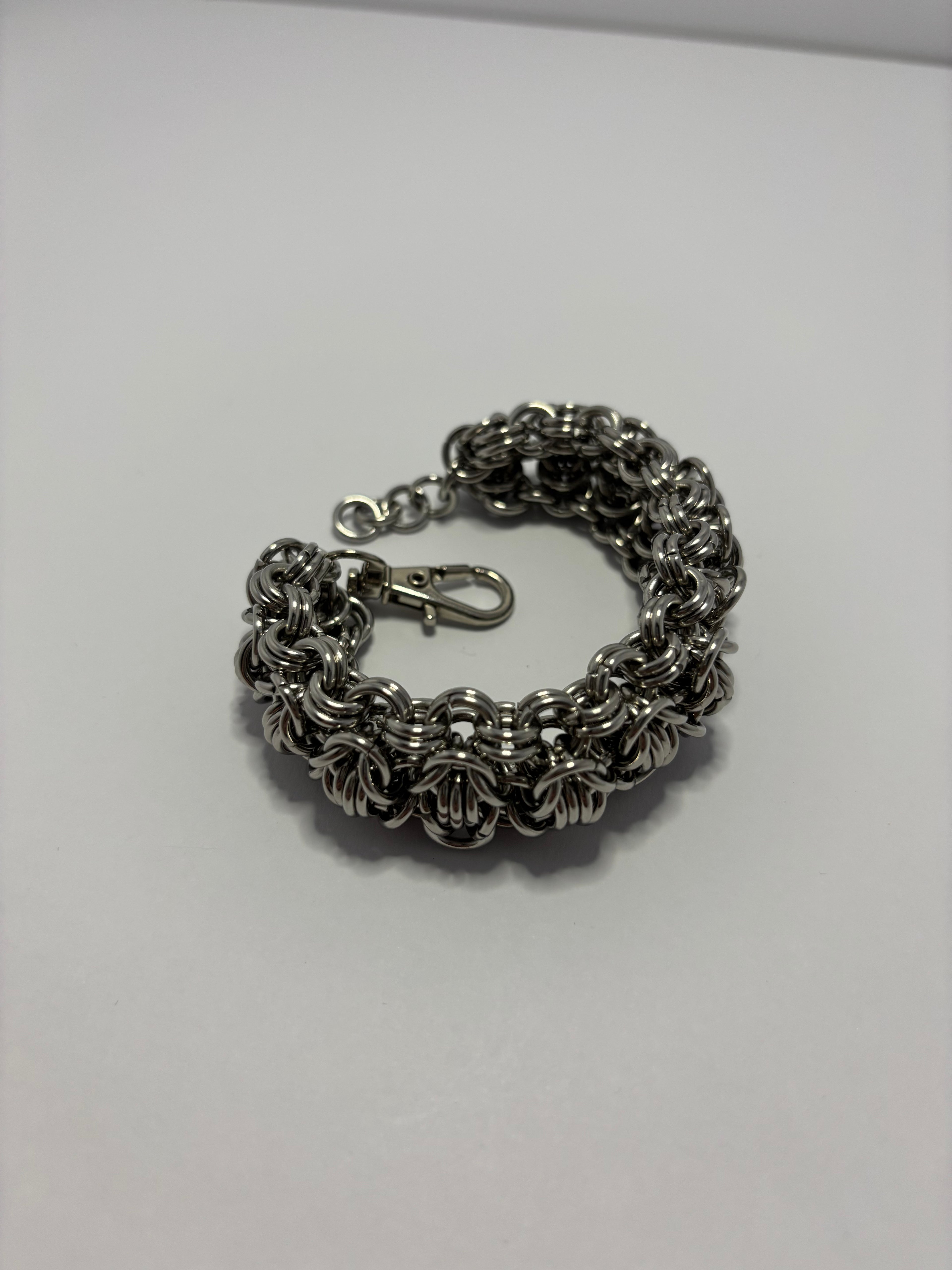 Cuff Bracelet