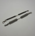 Pearl Bracelet Duo