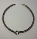 Spiked Septum Necklace