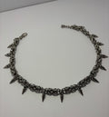 Spike Necklace