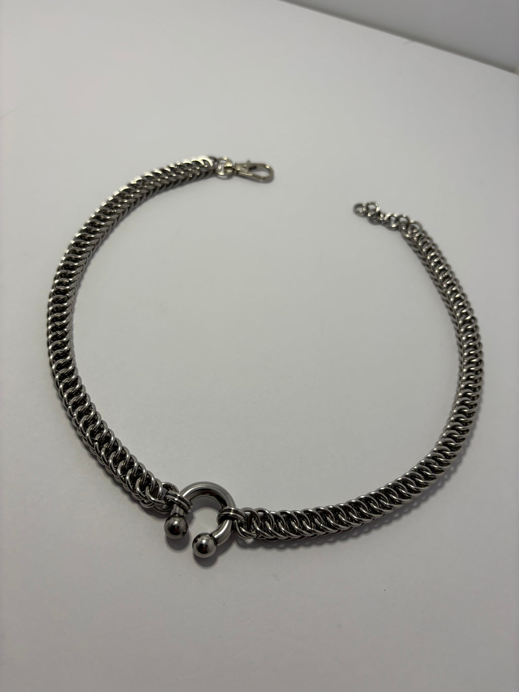 Septum Necklace