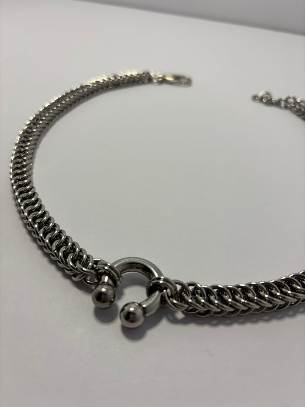 Septum Necklace