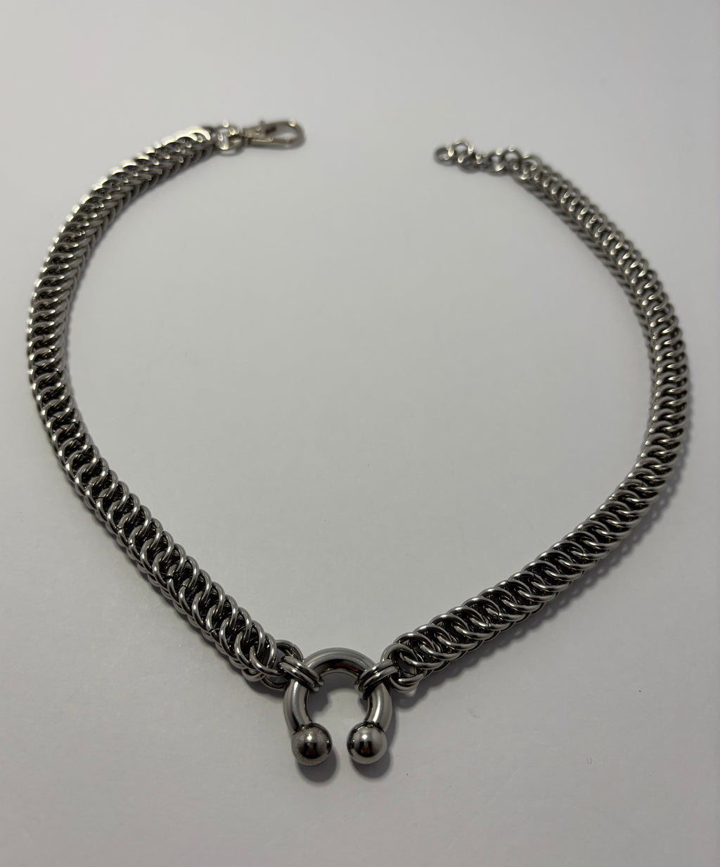Septum Necklace