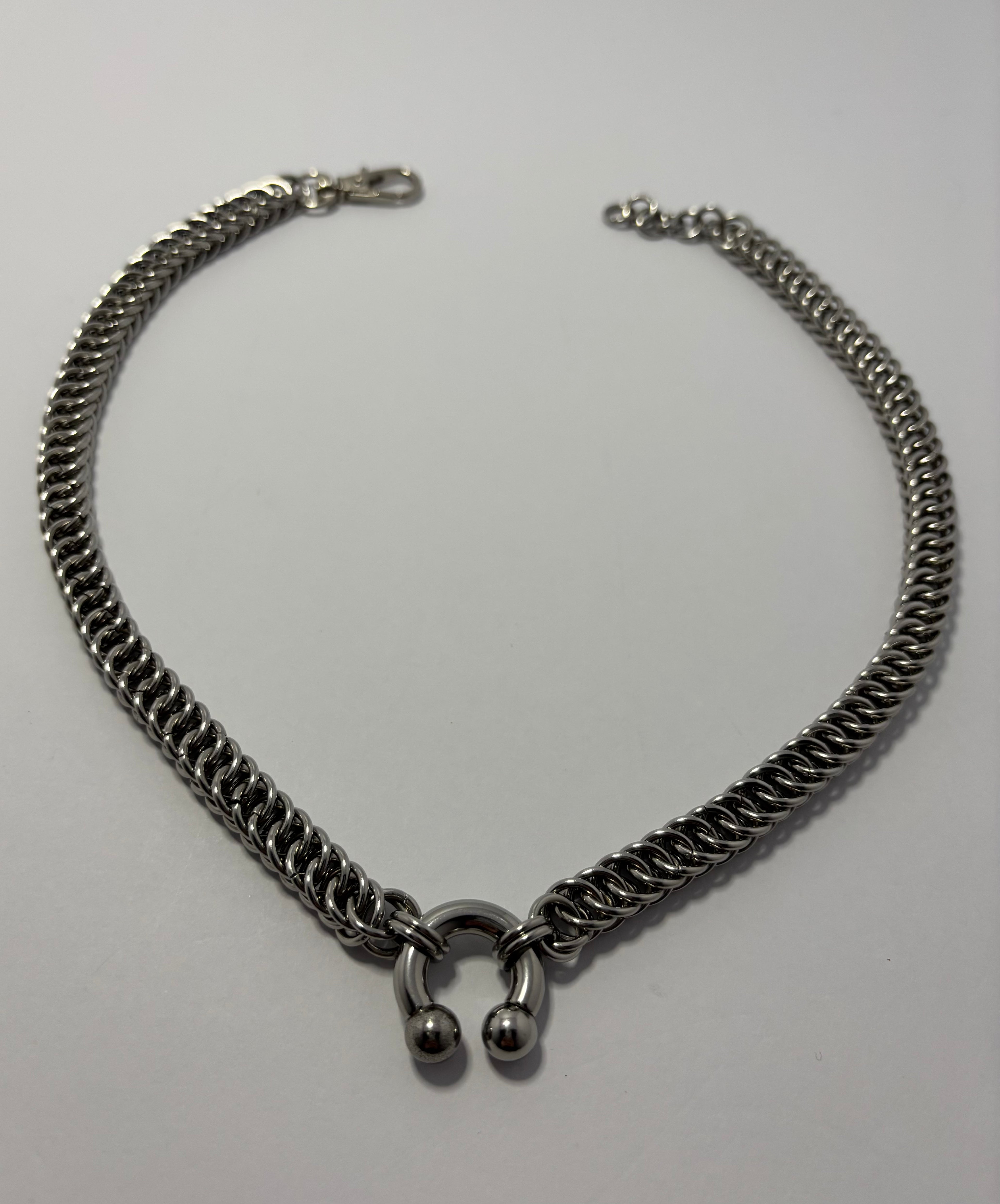 Septum Necklace