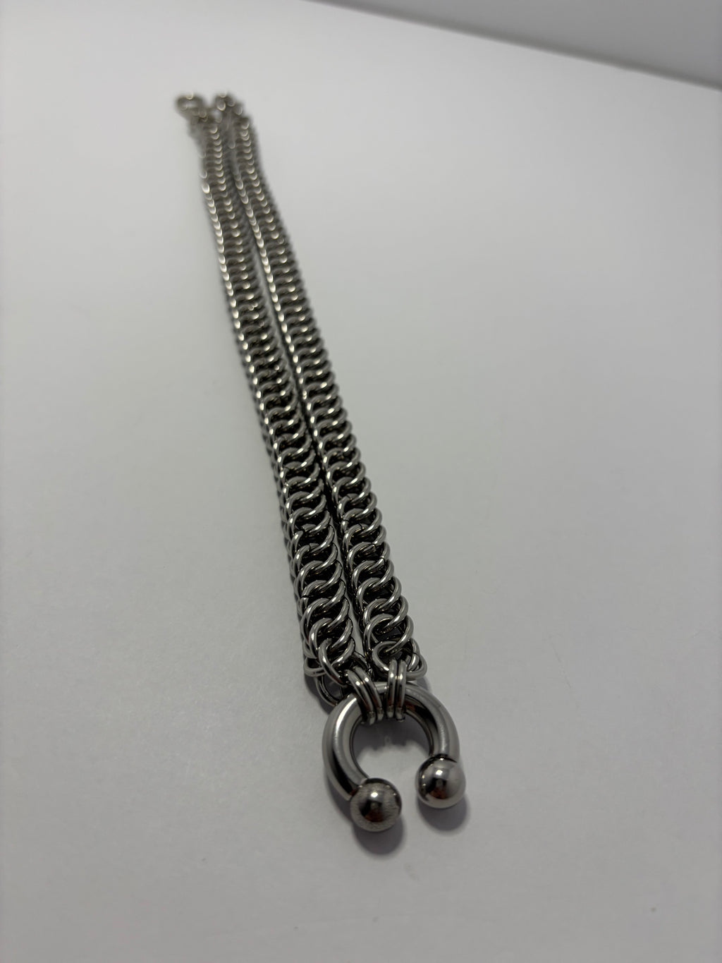 Septum Necklace