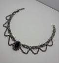 Crystal Necklace