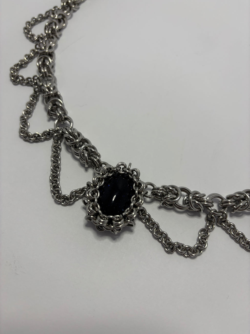 Crystal Necklace