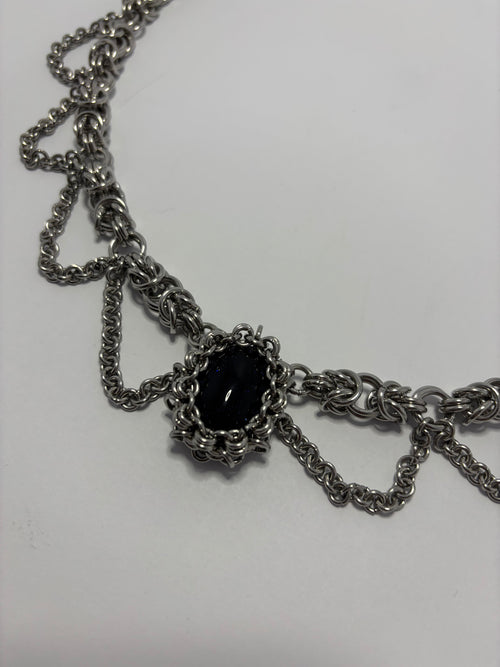 Crystal Necklace