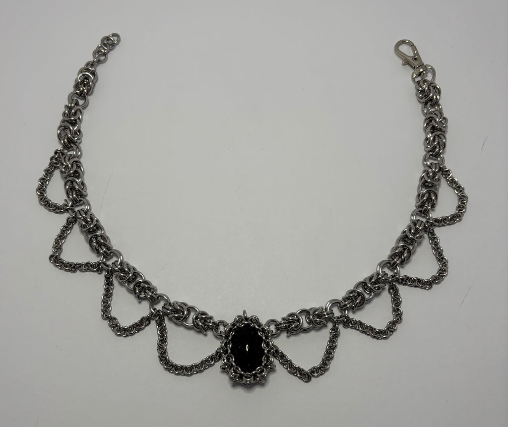 Crystal Necklace