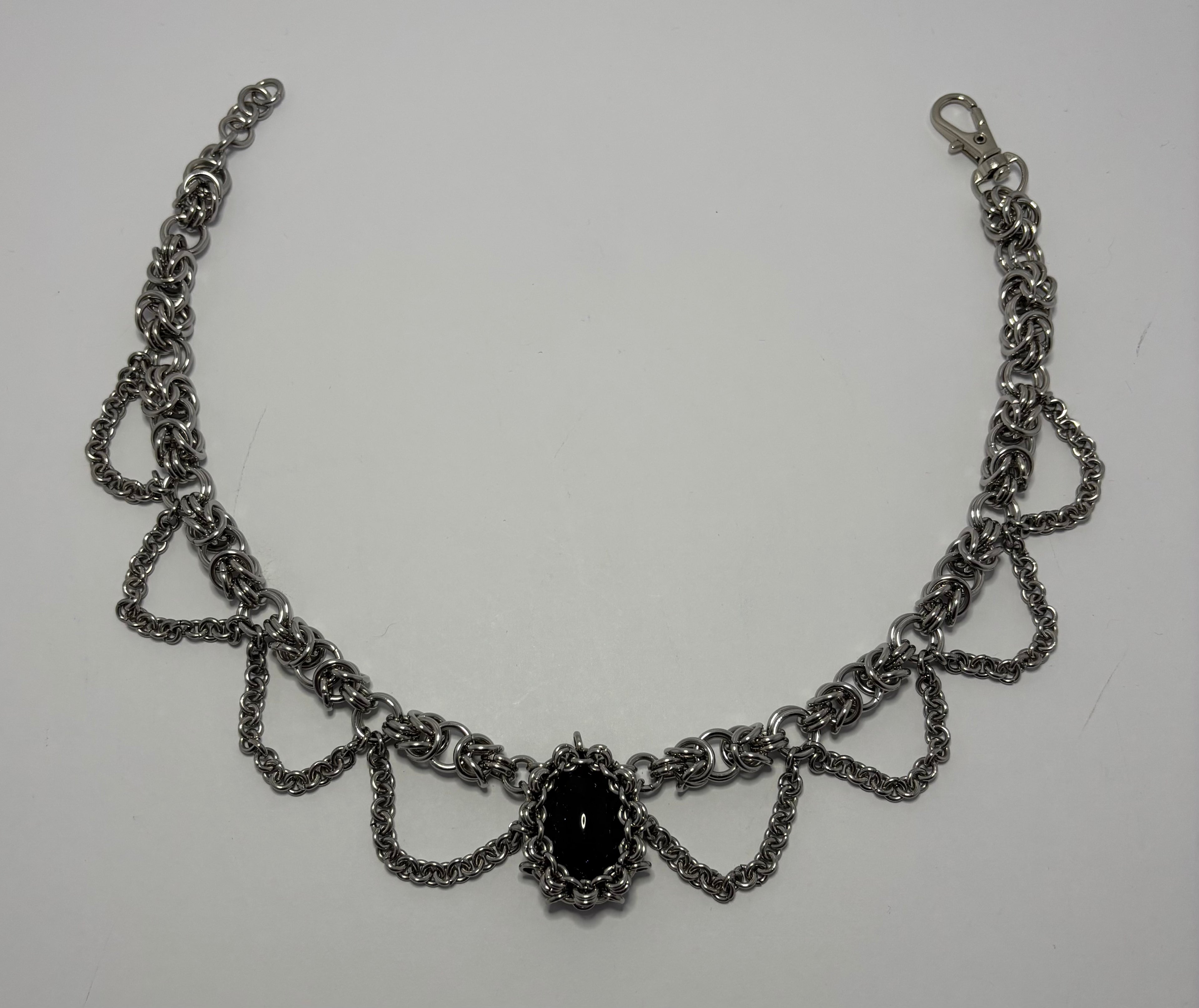 Crystal Necklace