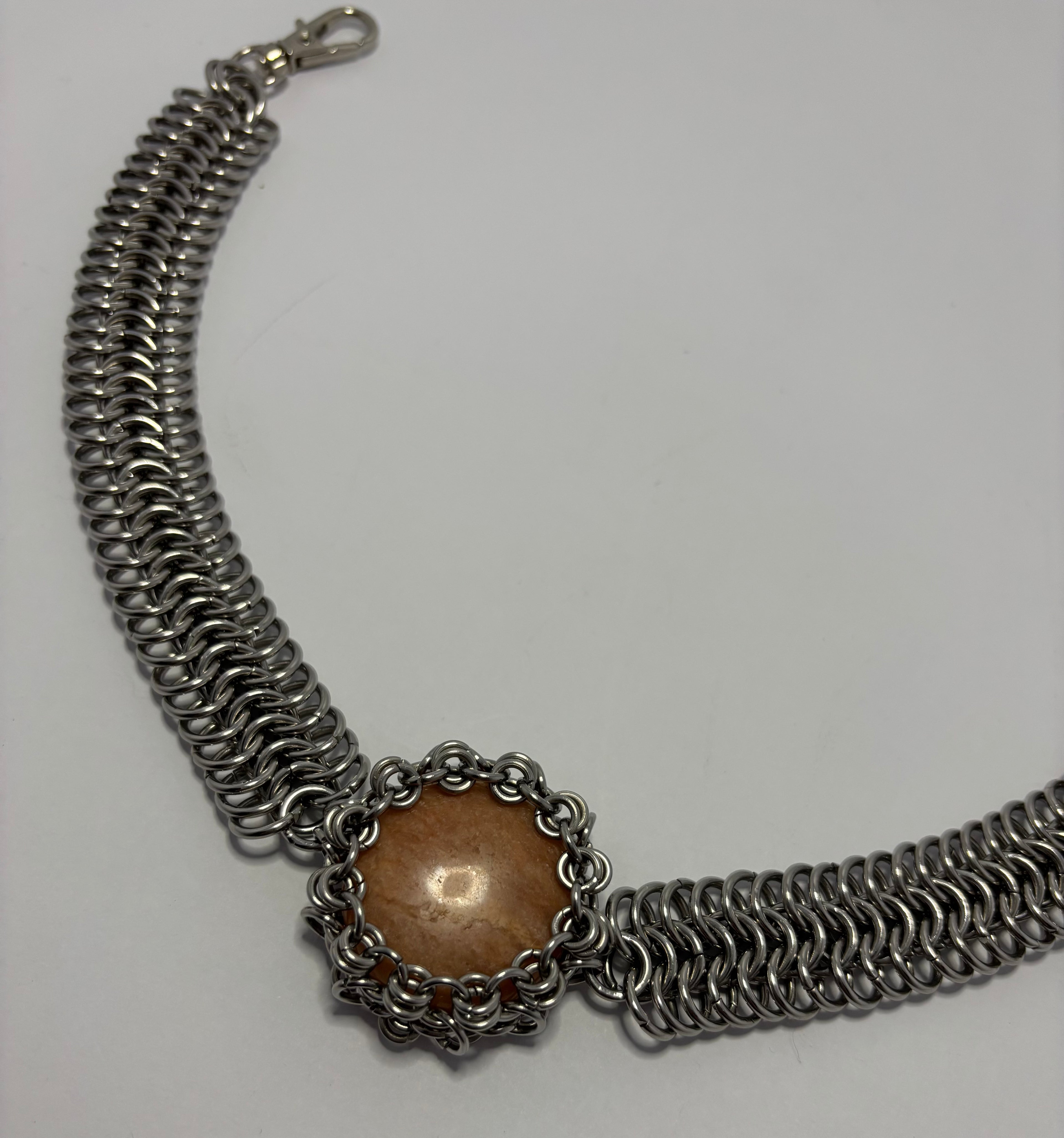 Crystal Choker