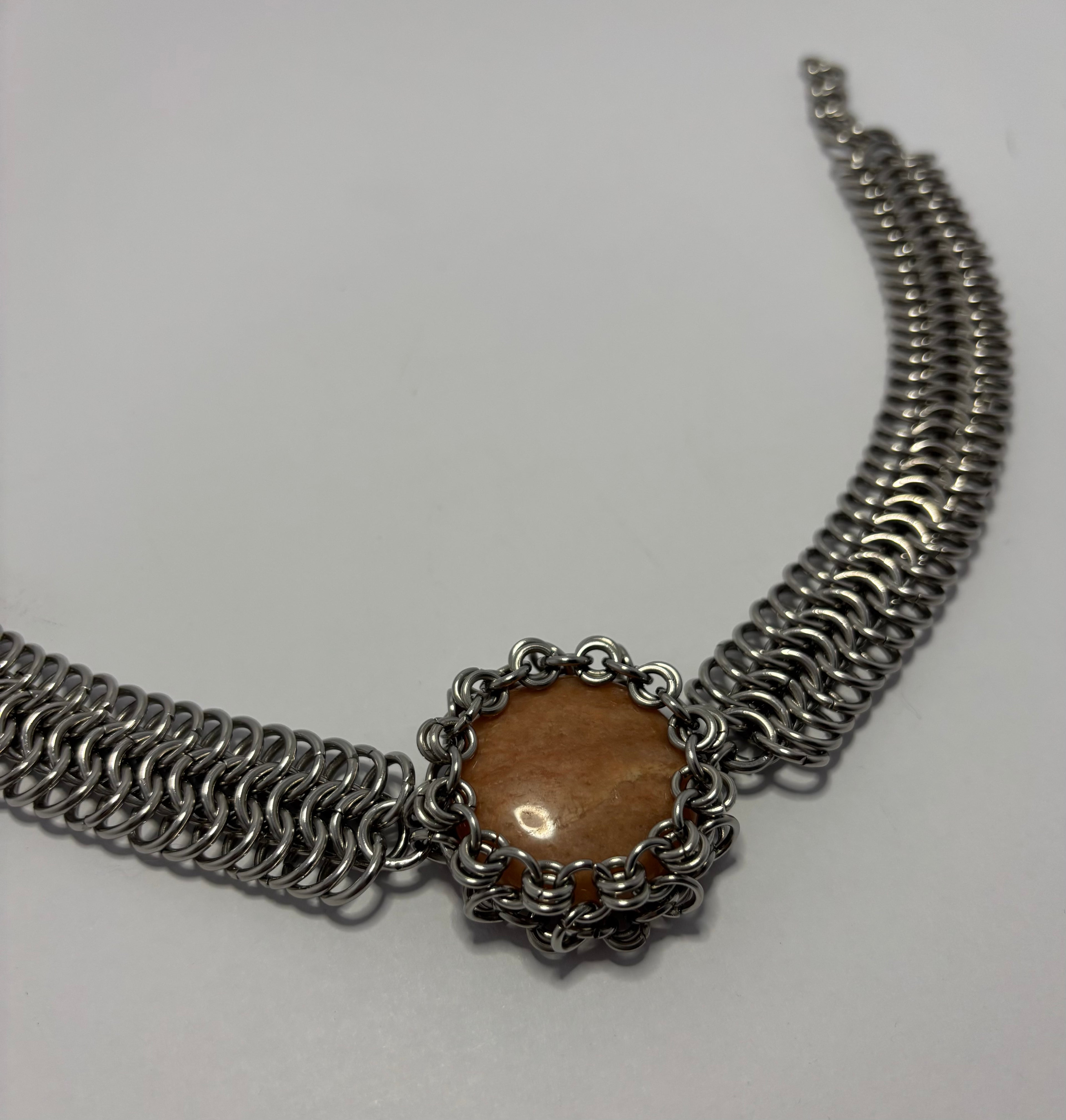 Crystal Choker