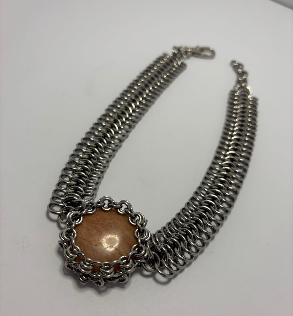 Crystal Choker