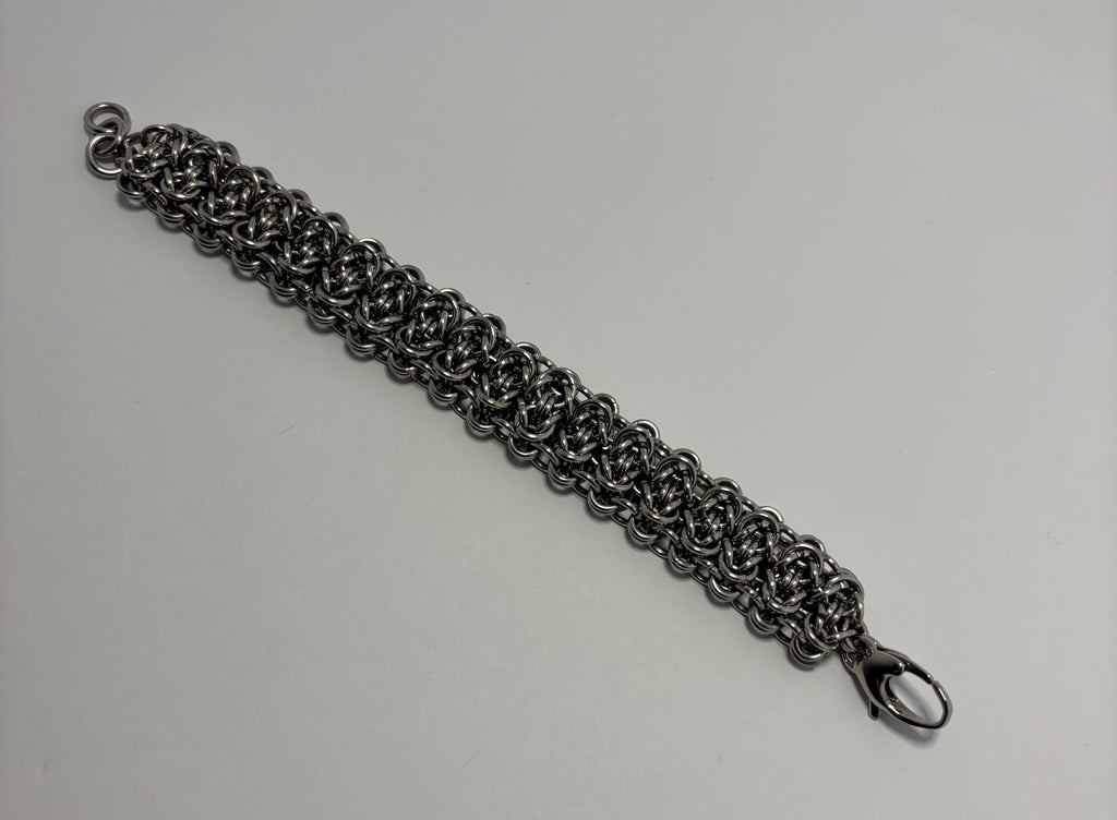 Baby Cuff Bracelet