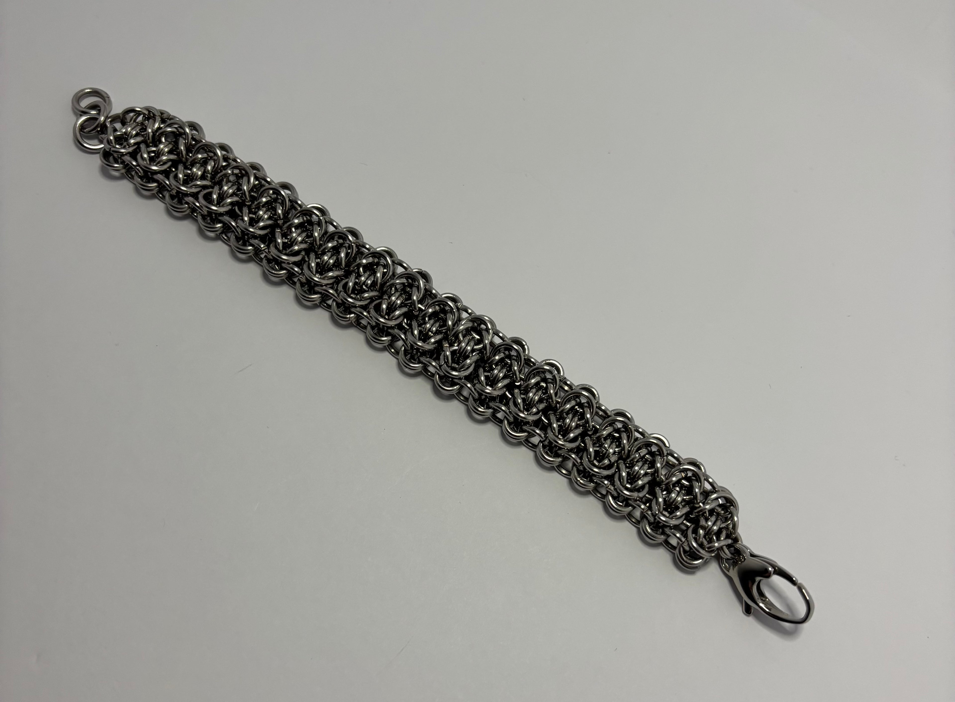 Baby Cuff Bracelet
