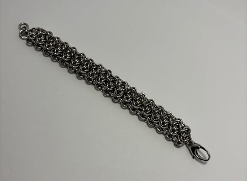 Baby Cuff Bracelet