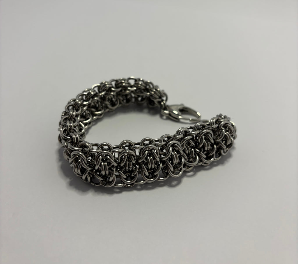 Baby Cuff Bracelet