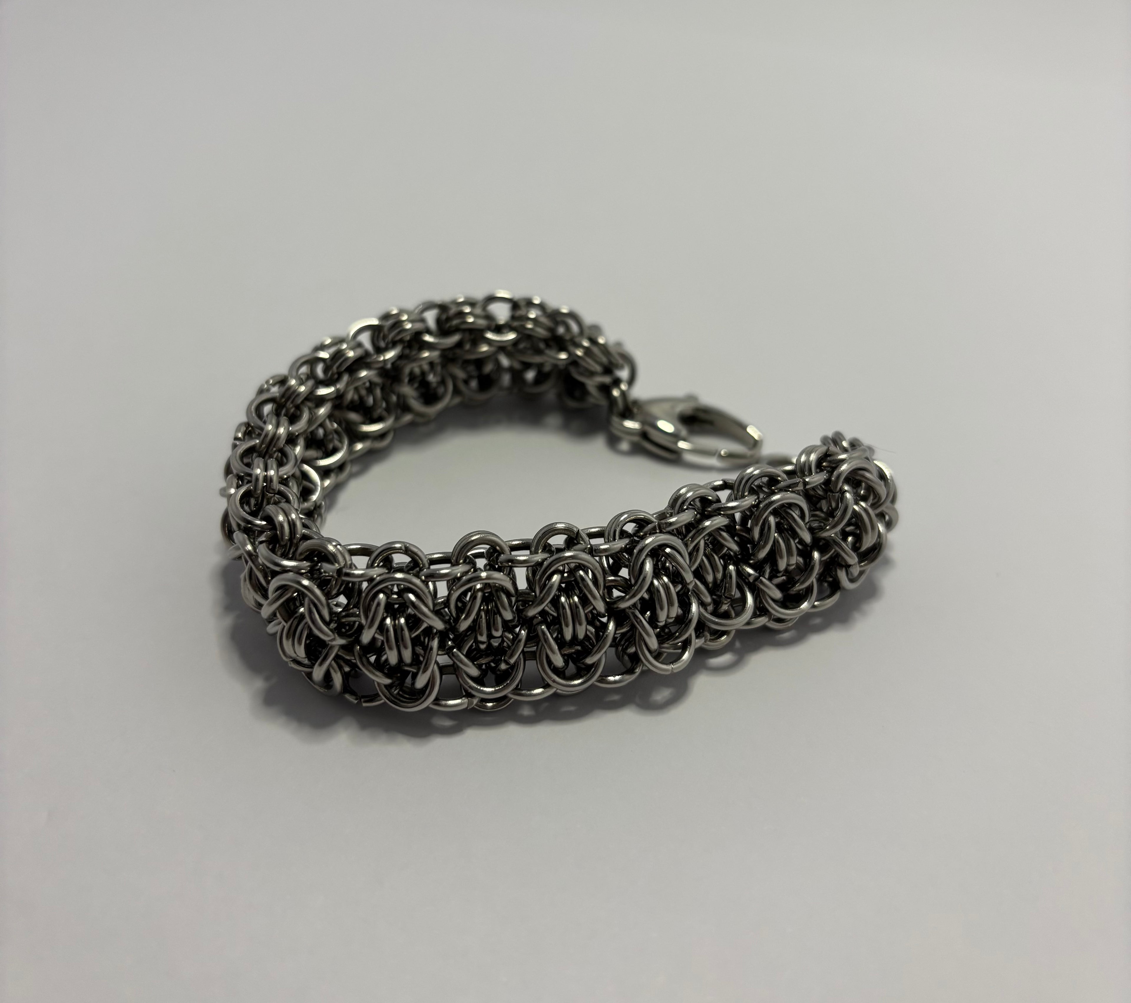 Baby Cuff Bracelet