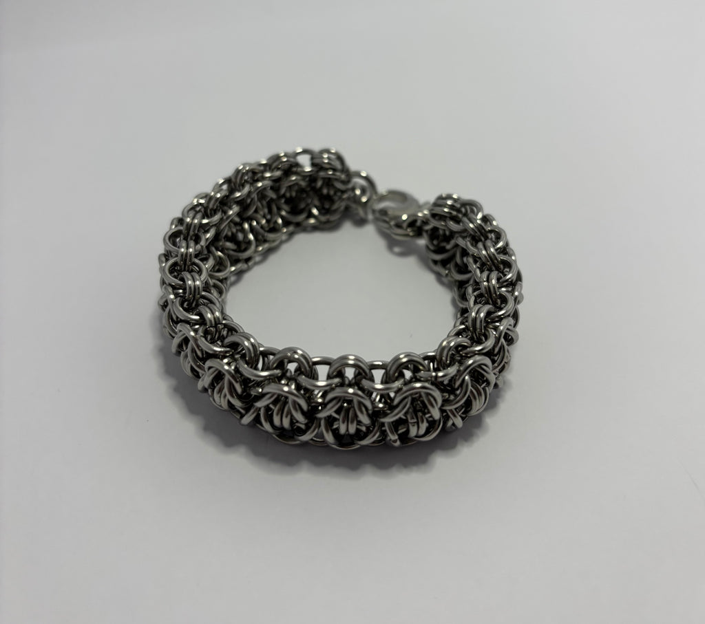 Baby Cuff Bracelet