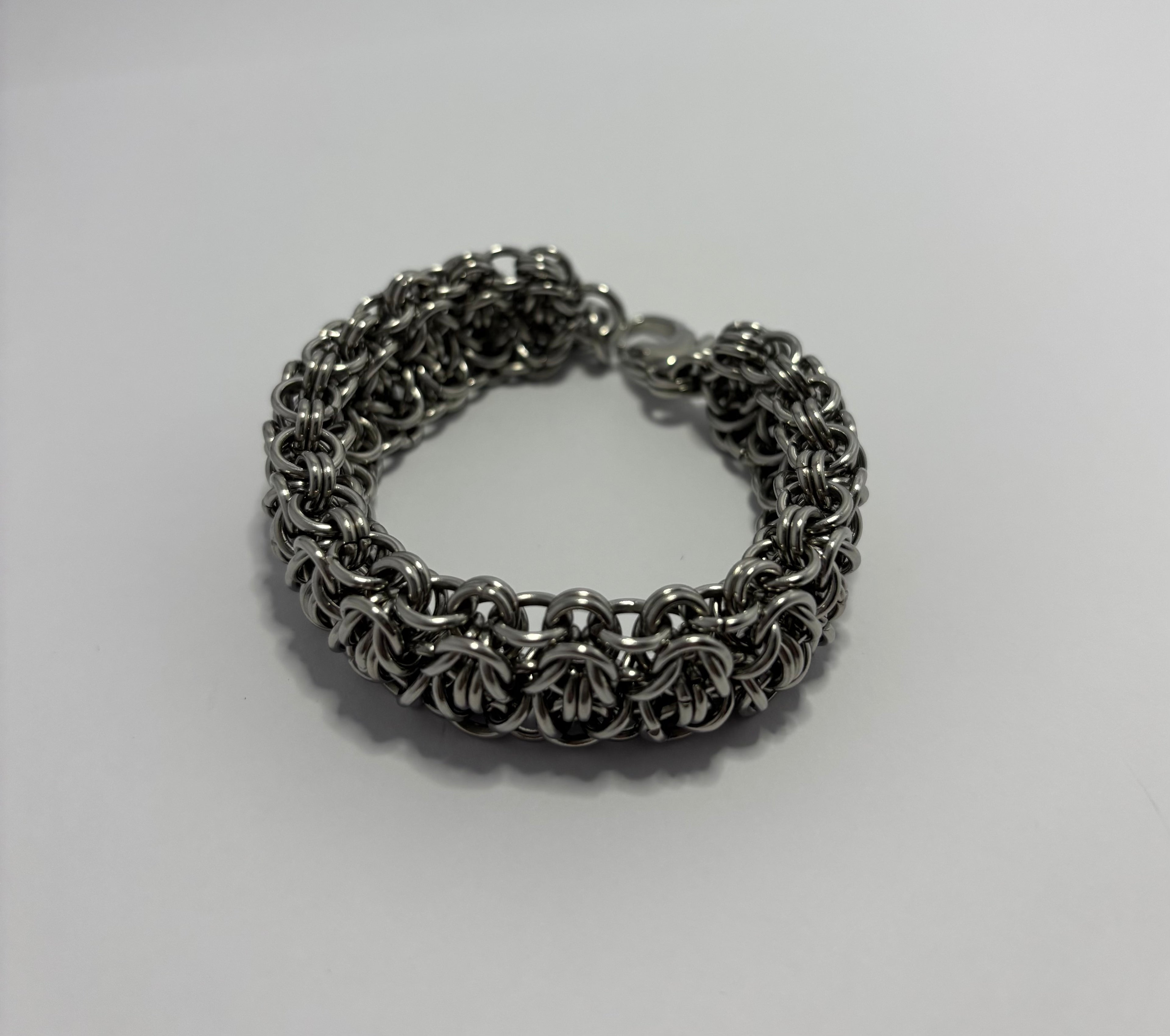 Baby Cuff Bracelet