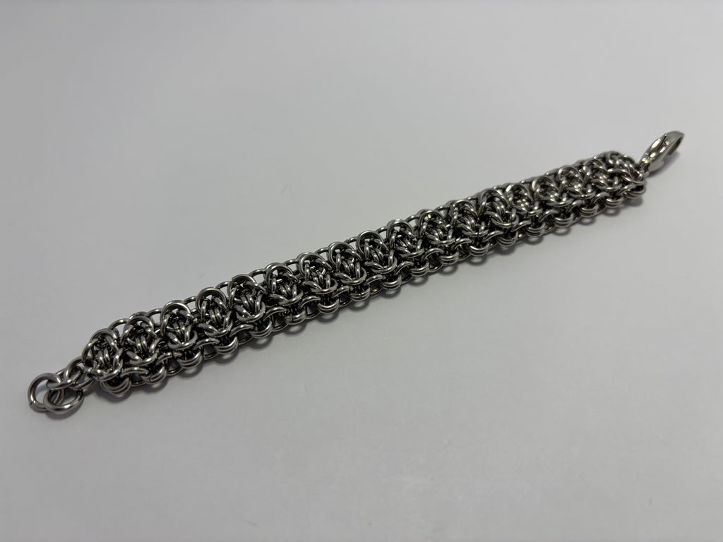 Baby Cuff Bracelet