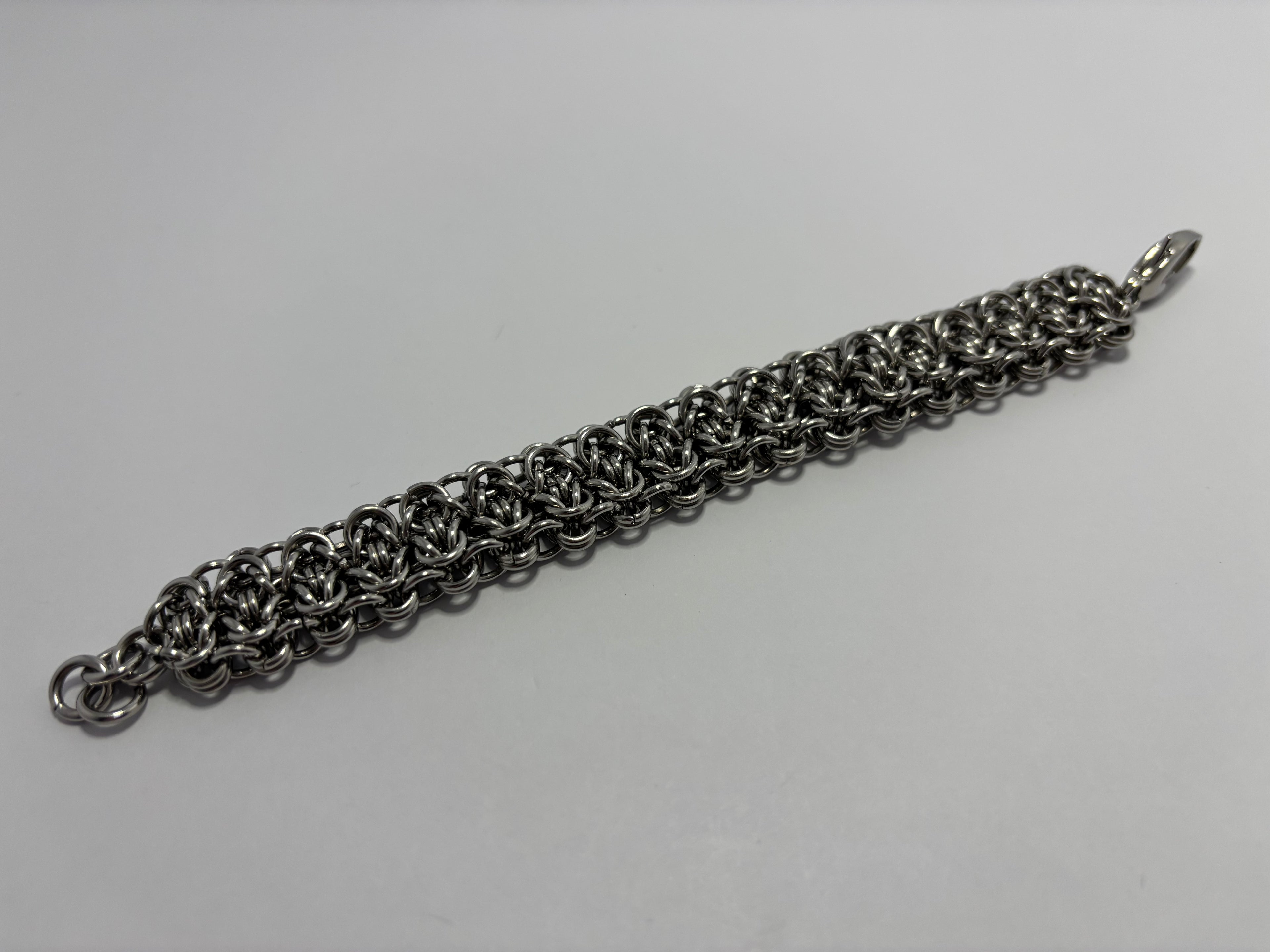 Baby Cuff Bracelet