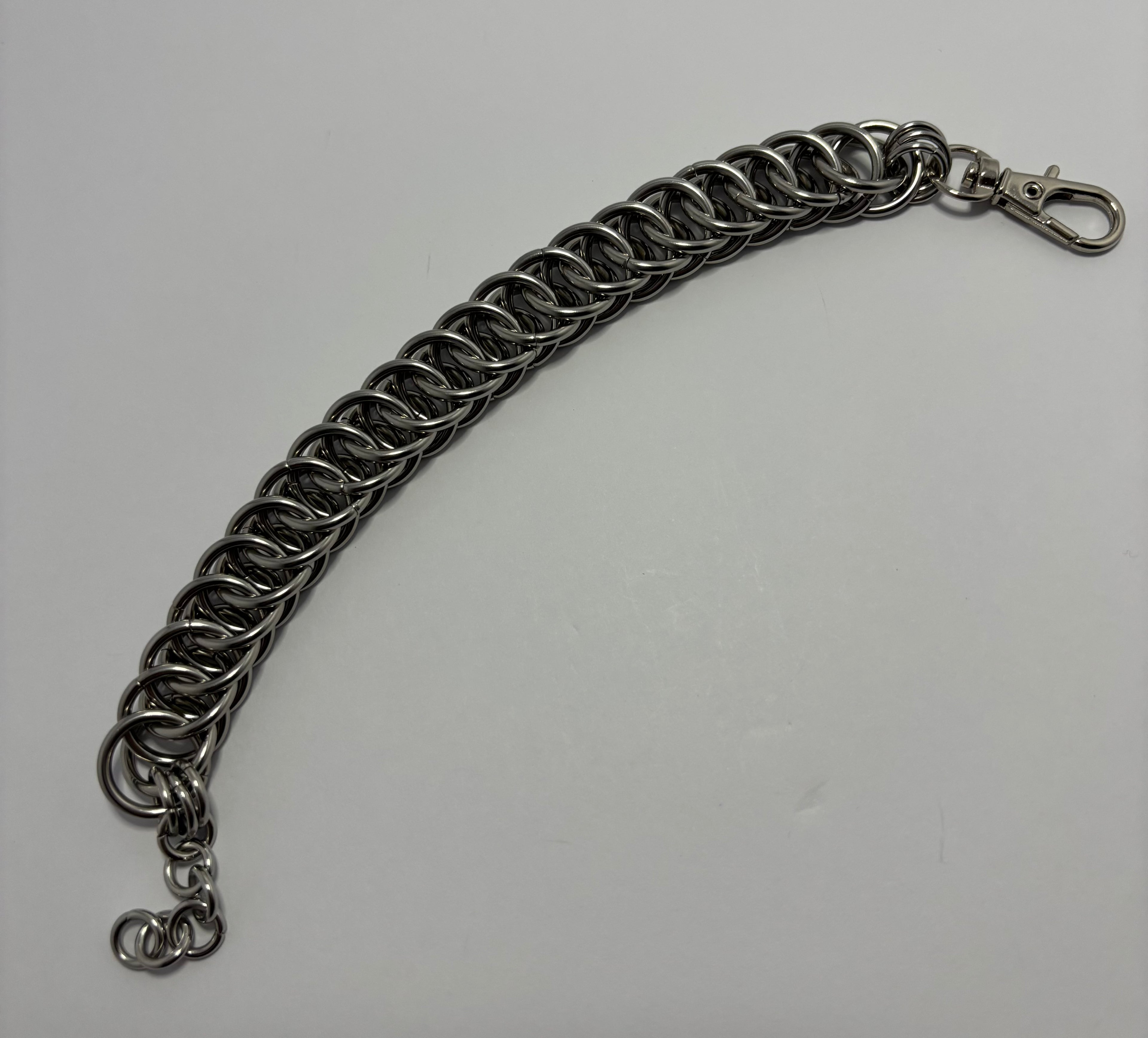 Slinky Bracelet