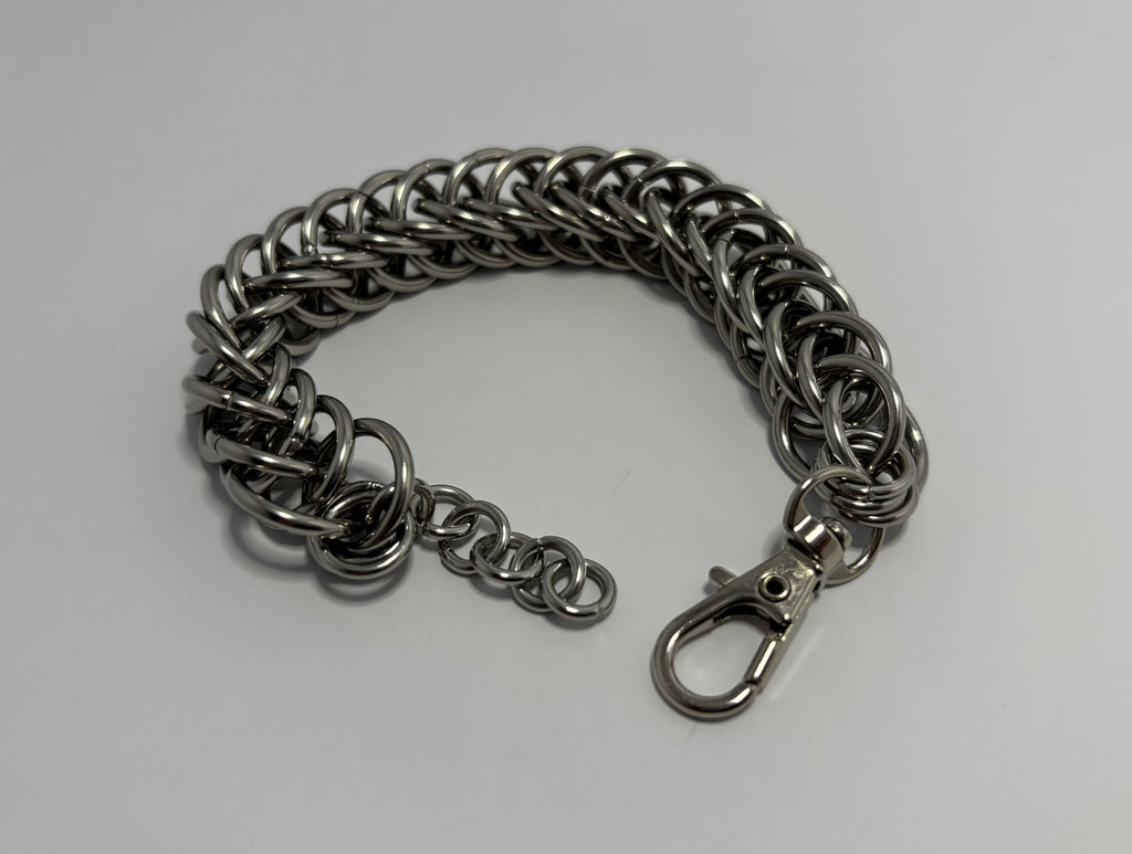Slinky Bracelet