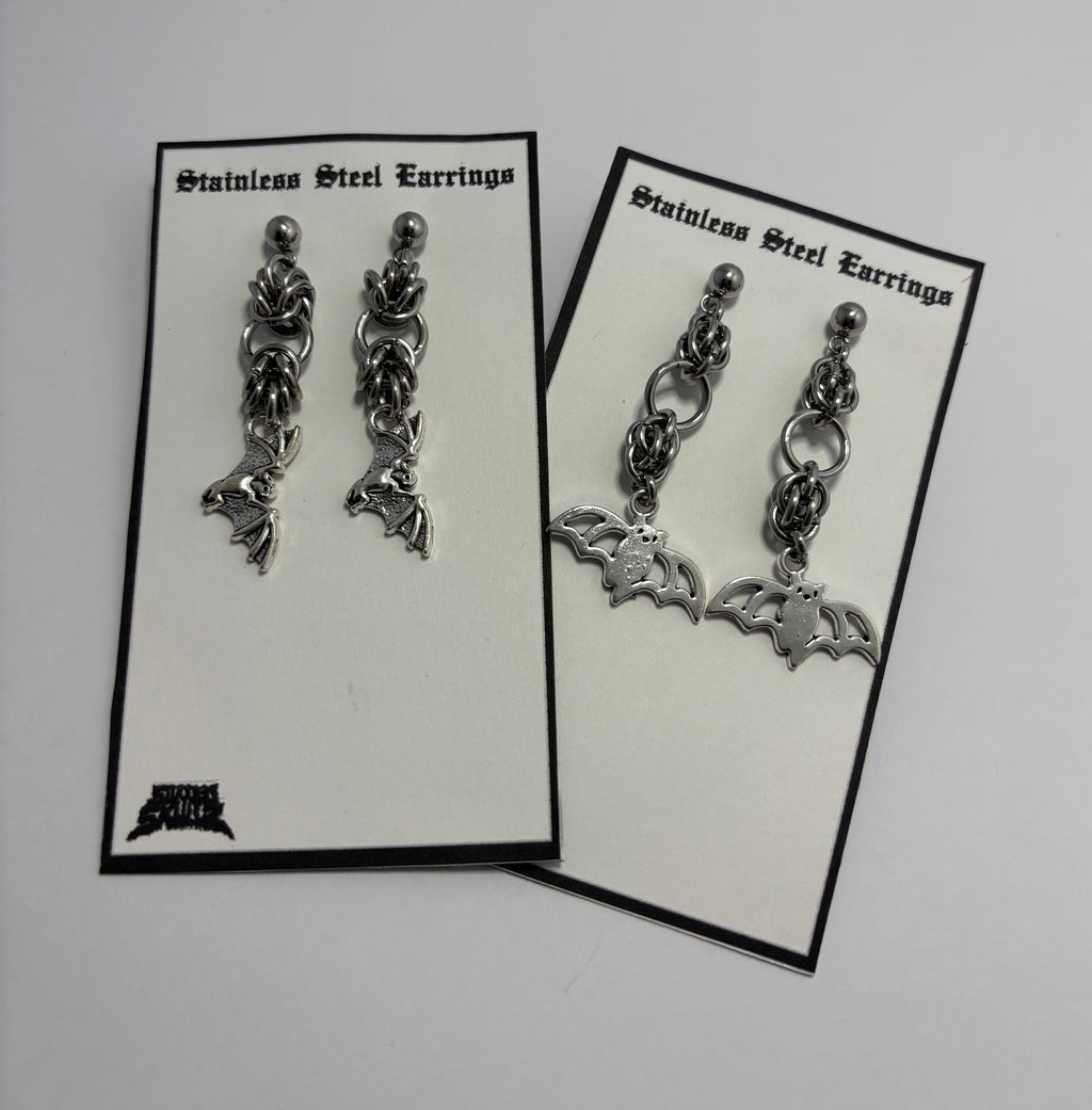 Halloween Earring Set #1