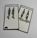Halloween Earring Set #1