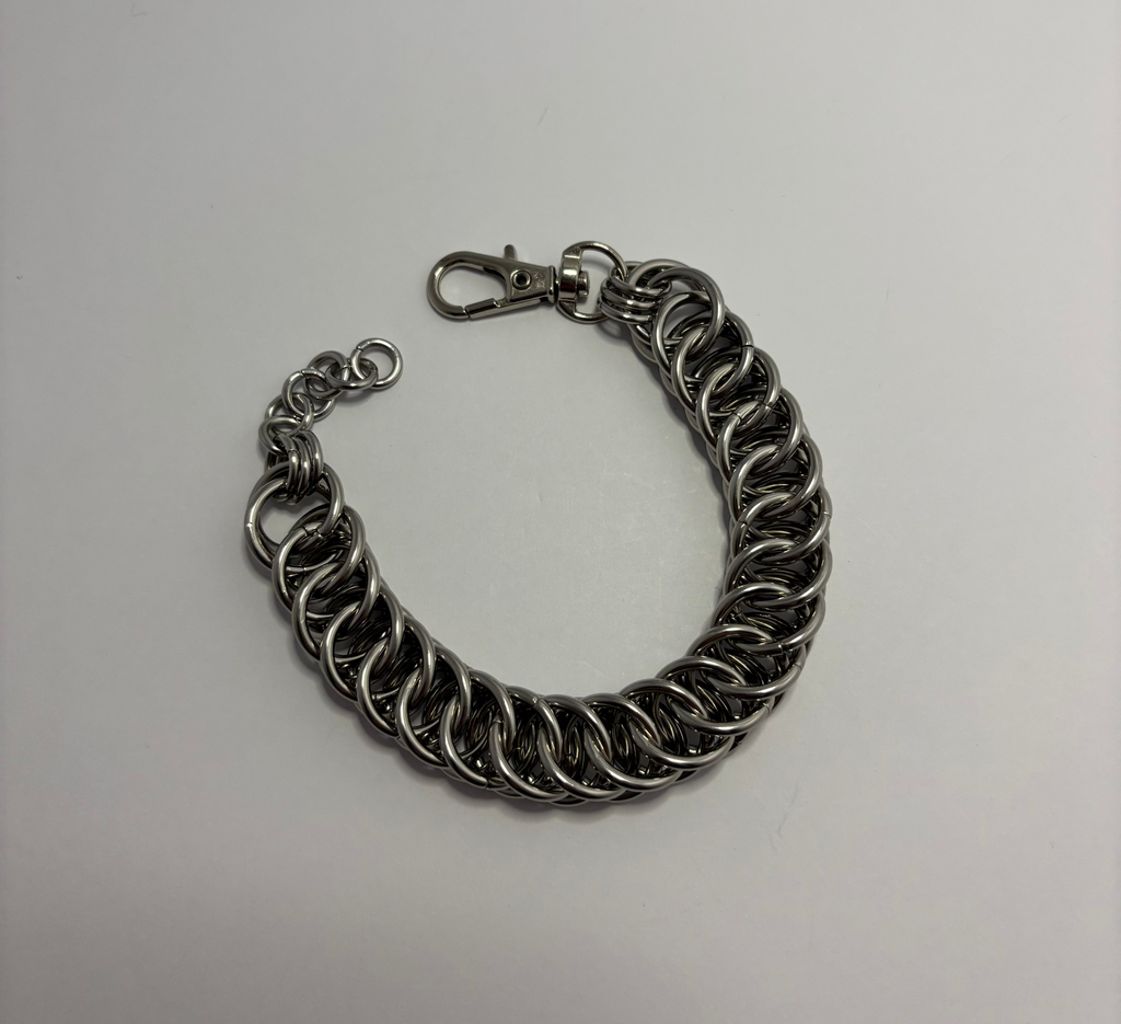 Slinky Bracelet