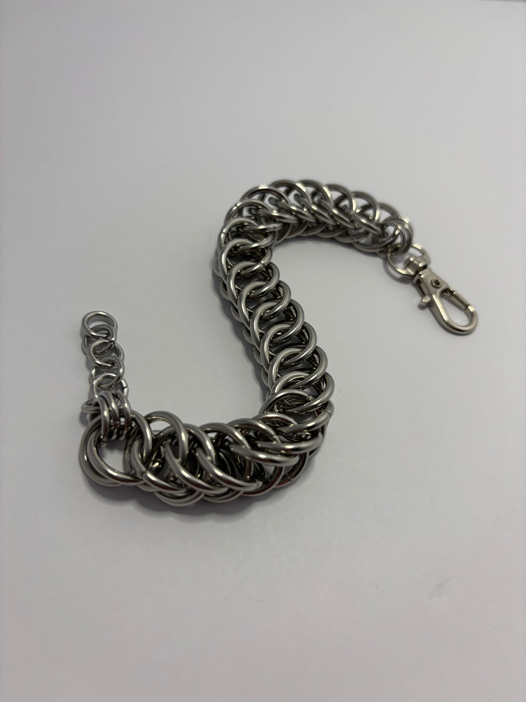 Slinky Bracelet