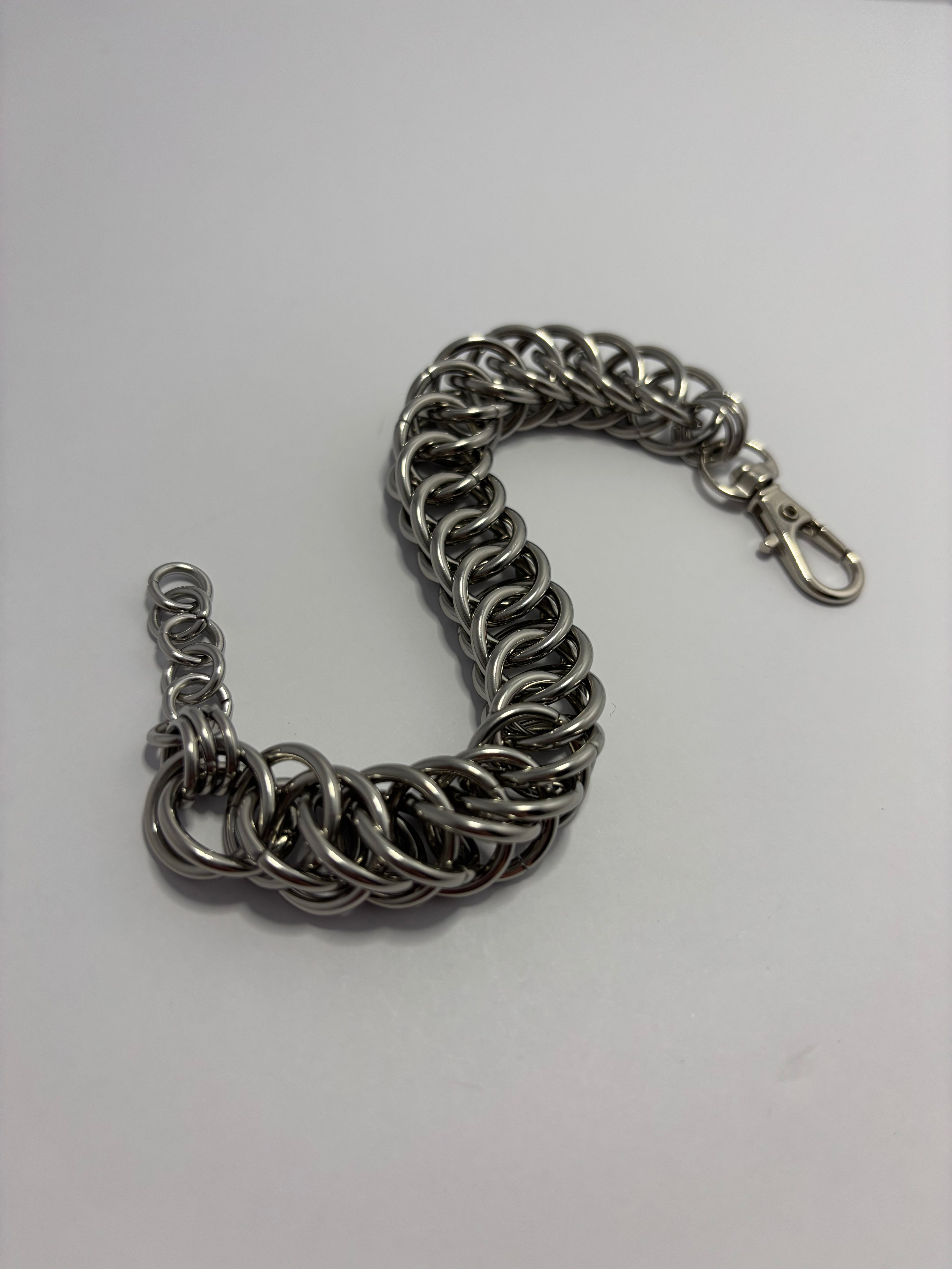 Slinky Bracelet